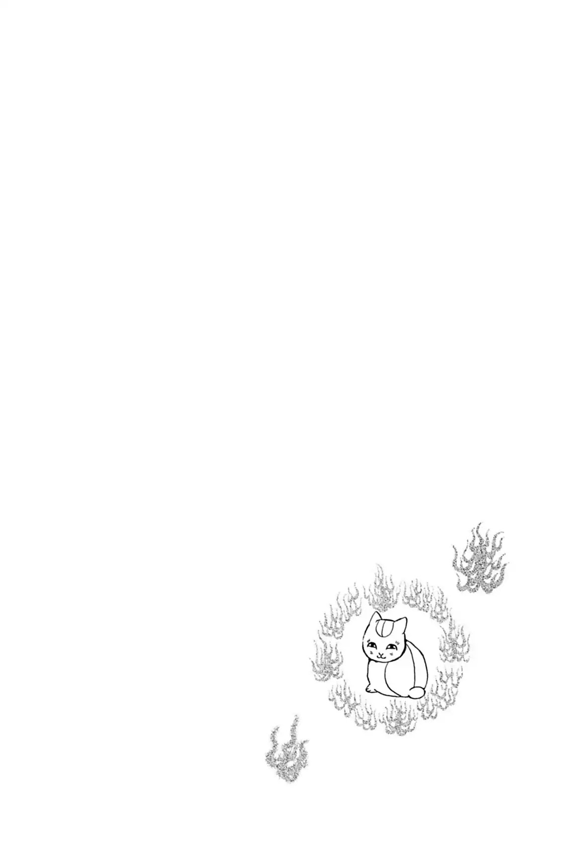 Natsume Yuujinchou Chapter 19 page 3 - Chapter 19