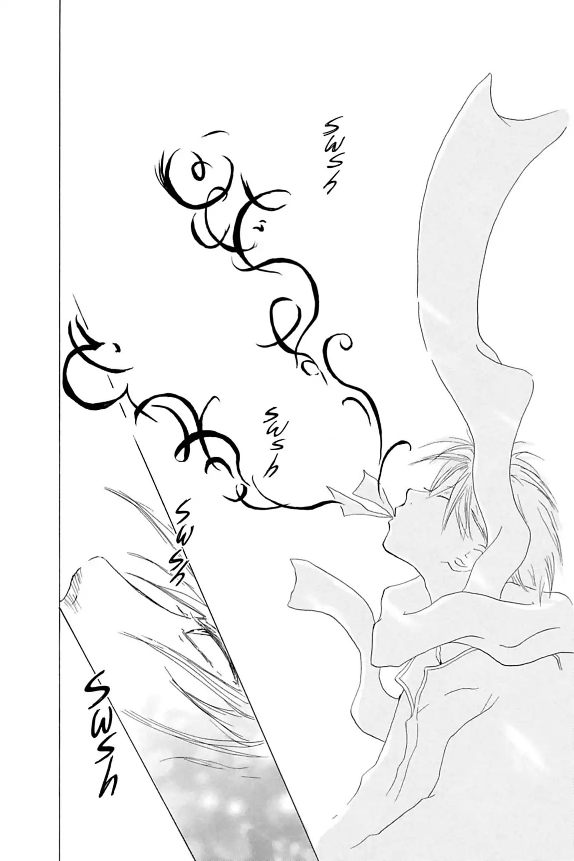 Natsume Yuujinchou Chapter 2 page 34 - Chapter 2