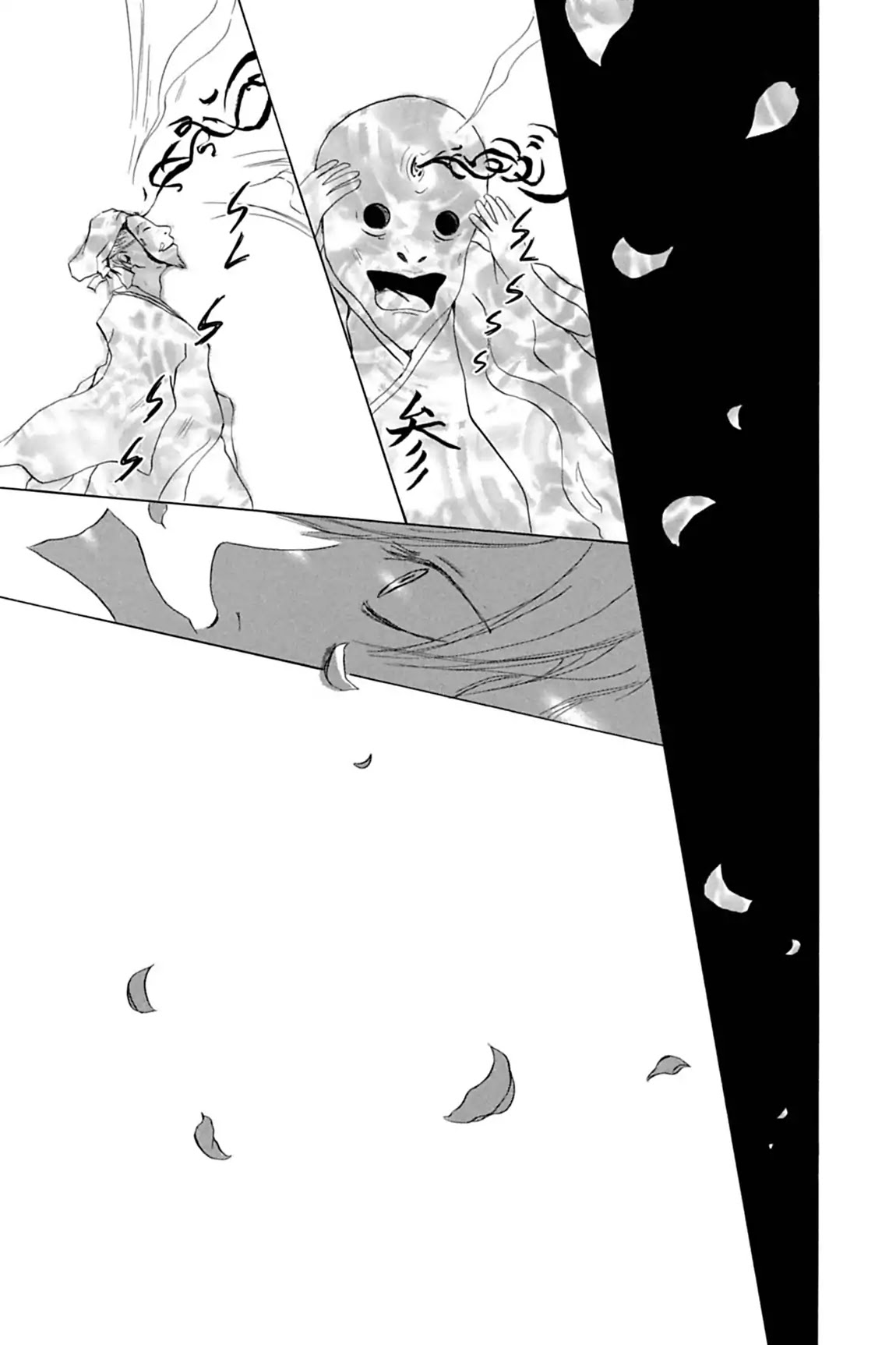 Natsume Yuujinchou Chapter 2 page 35 - Chapter 2