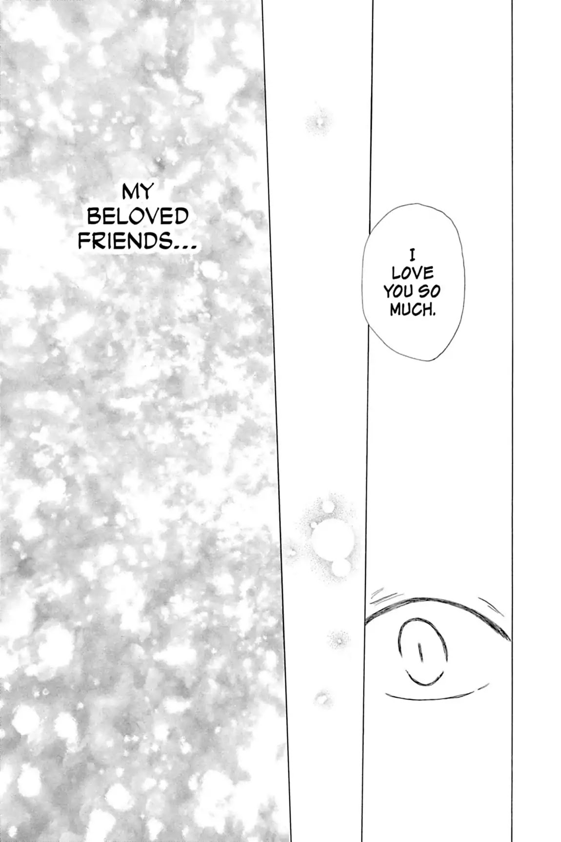 Natsume Yuujinchou Chapter 2 page 45 - Chapter 2