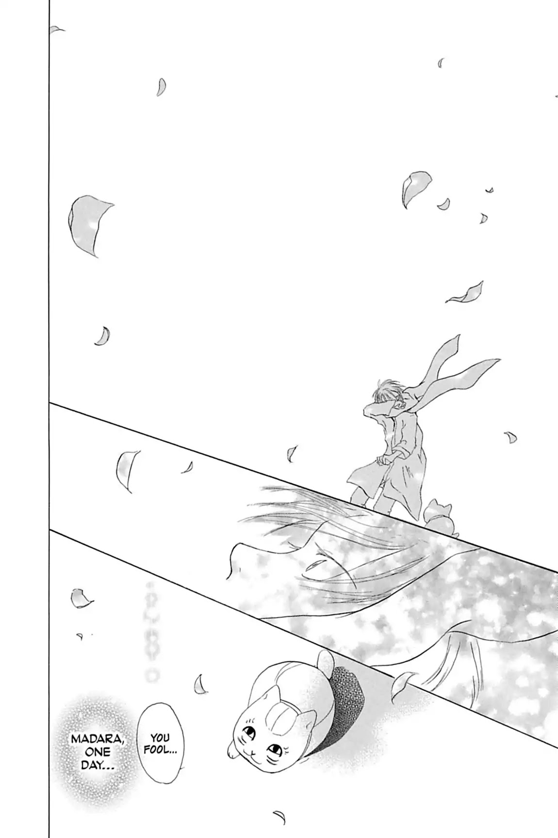 Natsume Yuujinchou Chapter 2 page 46 - Chapter 2