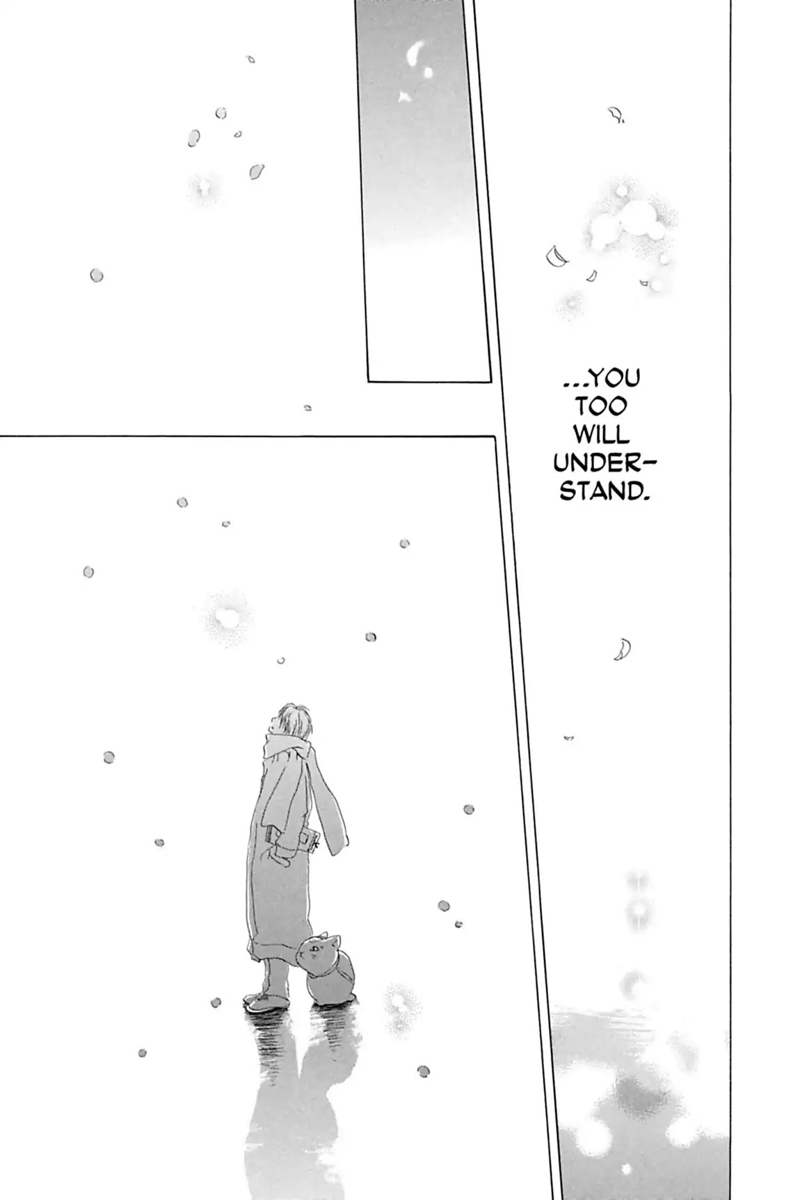 Natsume Yuujinchou Chapter 2 page 47 - Chapter 2