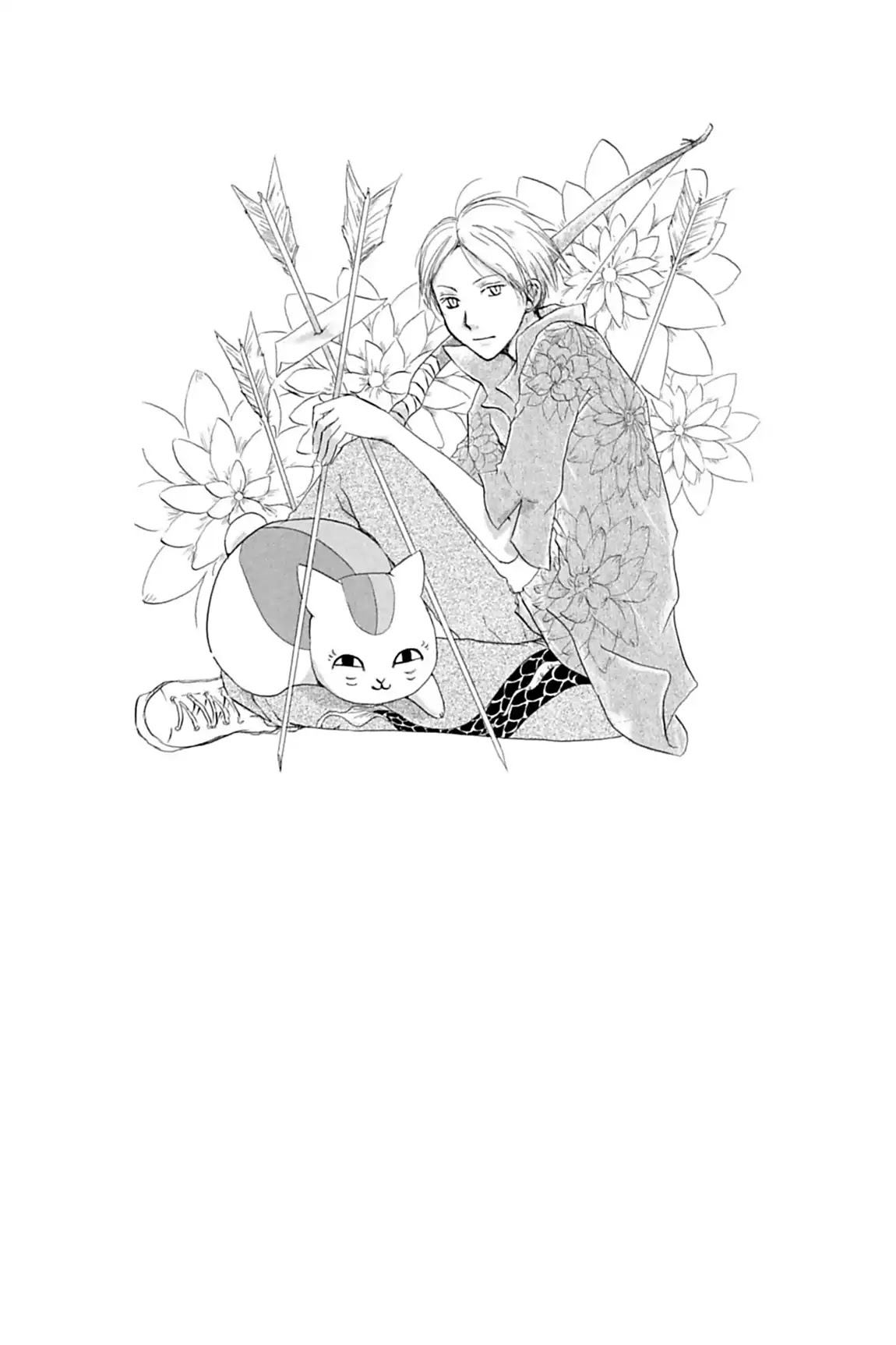Natsume Yuujinchou Chapter 20 page 10 - Chapter 20