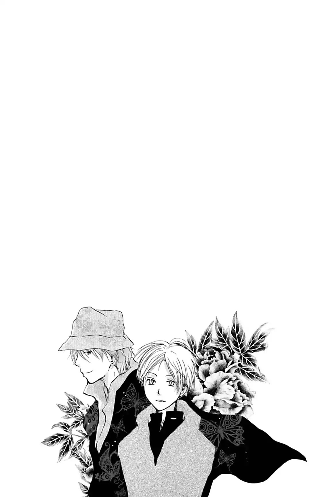 Natsume Yuujinchou Chapter 20 page 50 - Chapter 20