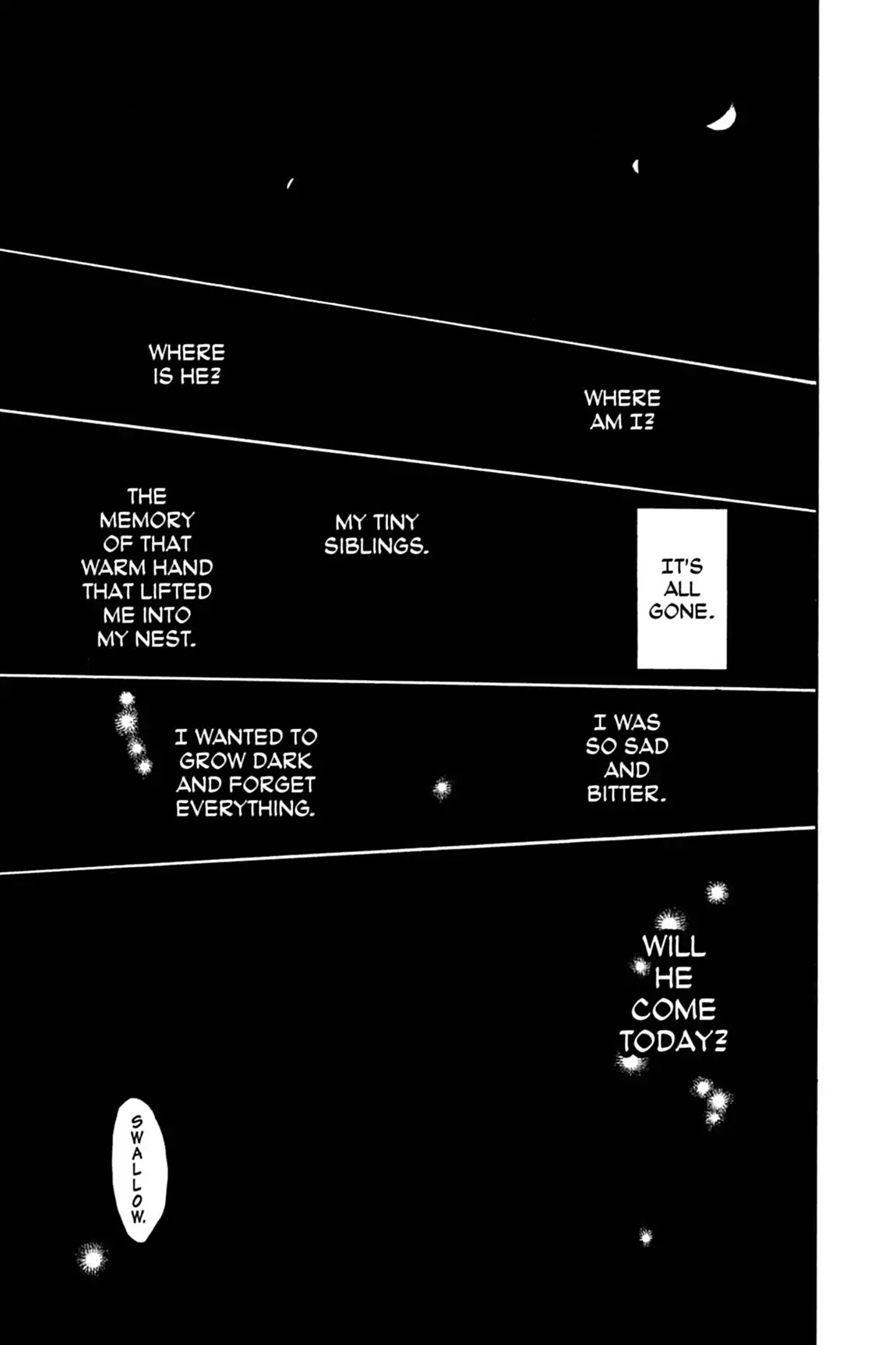 Natsume Yuujinchou Chapter 4 page 31 - Chapter 4
