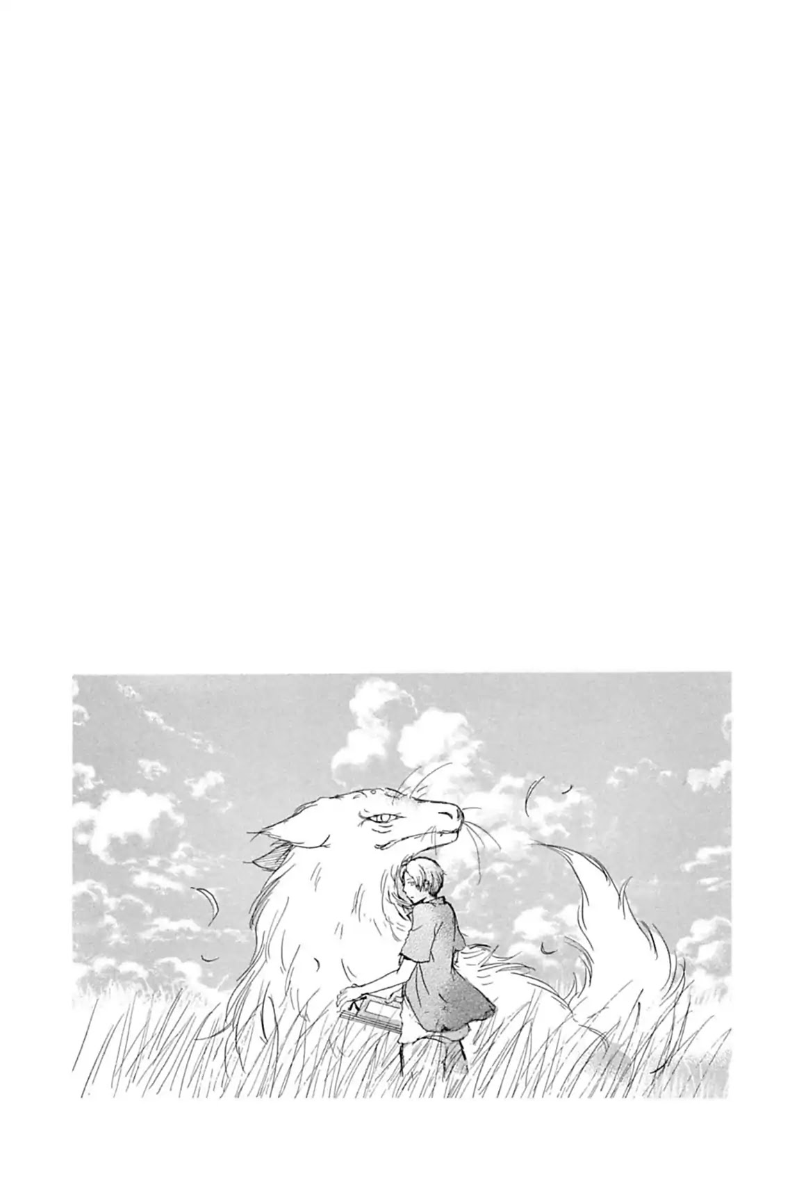 Natsume Yuujinchou Chapter 43 page 2 - Chapter 43