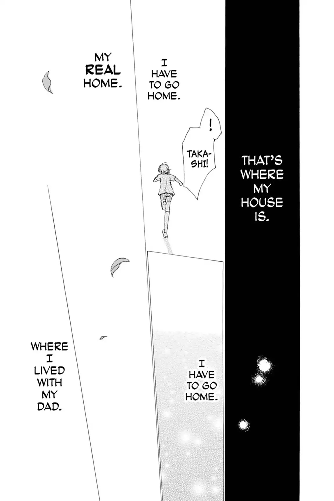 Natsume Yuujinchou Chapter 46 page 23 - Chapter 46