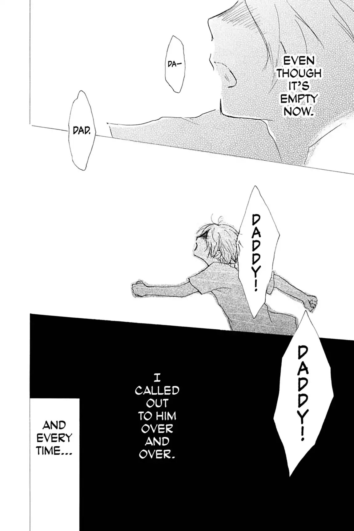 Natsume Yuujinchou Chapter 46 page 24 - Chapter 46