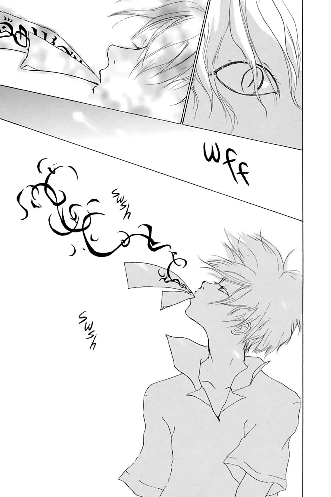 Natsume Yuujinchou Chapter 5 page 49 - Chapter 5