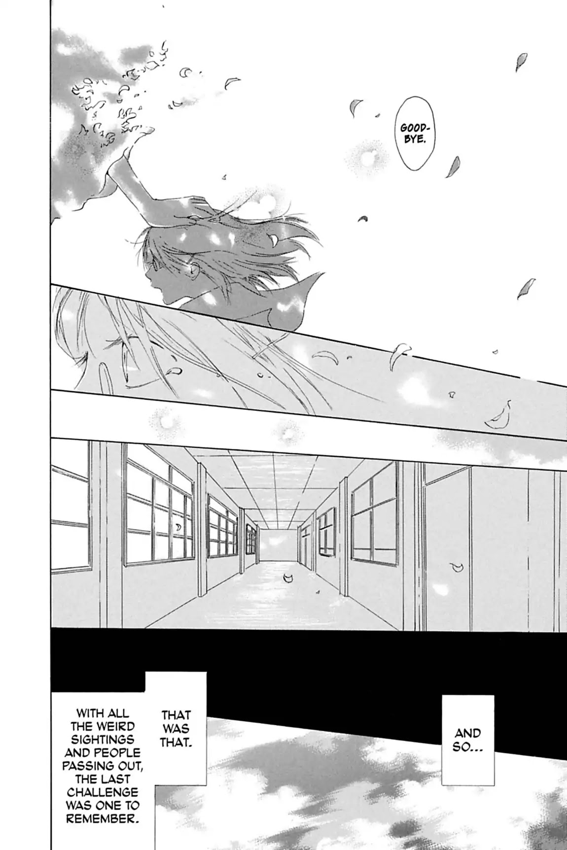Natsume Yuujinchou Chapter 5 page 54 - Chapter 5