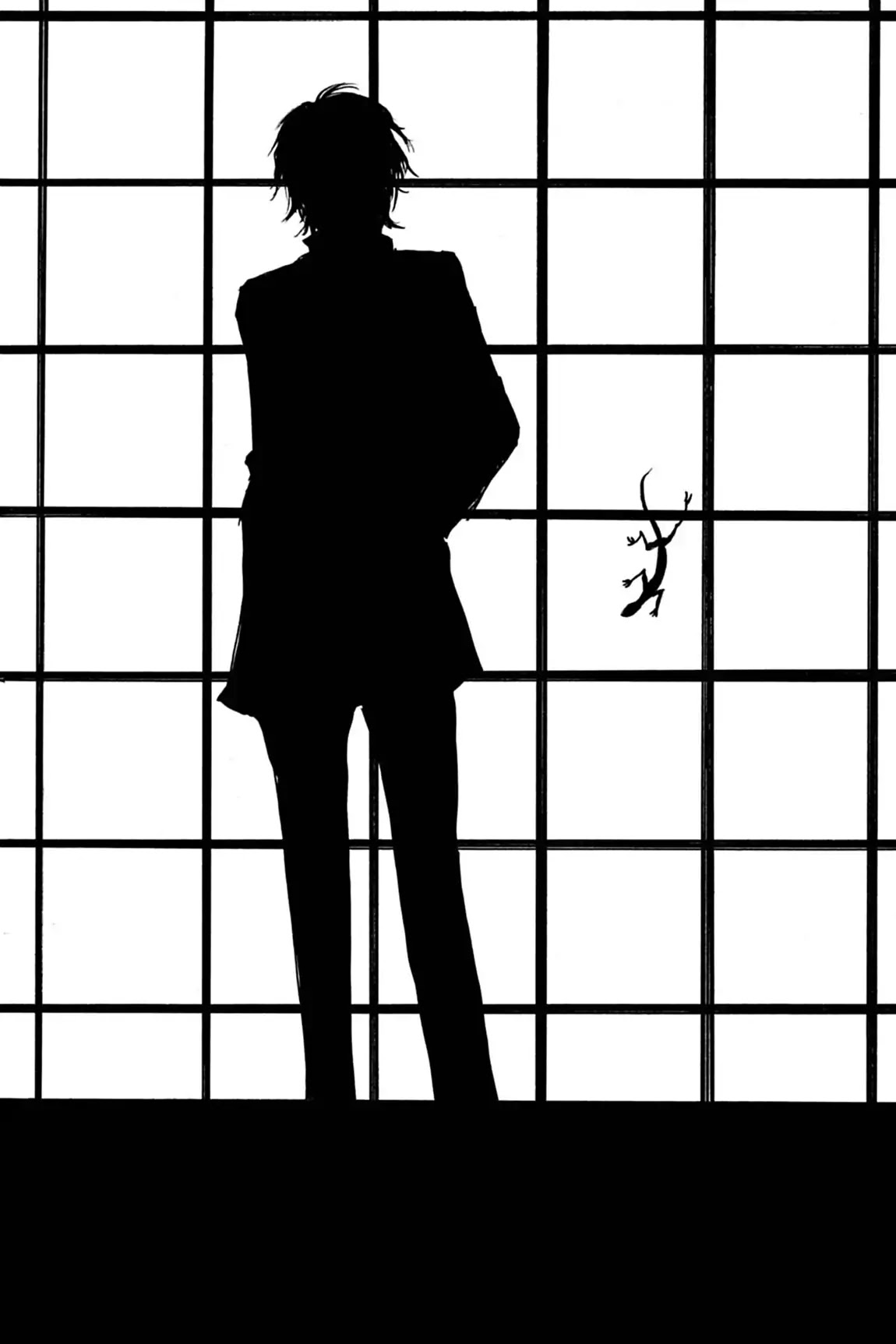 Natsume Yuujinchou Chapter 51.5 page 3 - Vol.12 Afterword
