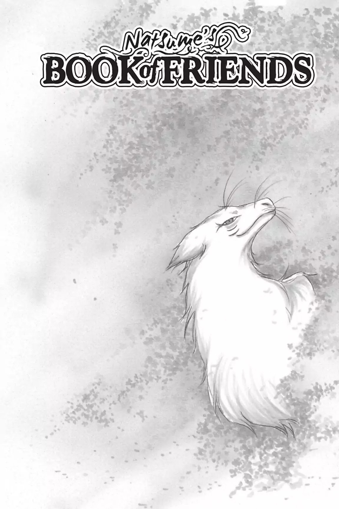 Natsume Yuujinchou Chapter 51 page 2 - Chapter 51