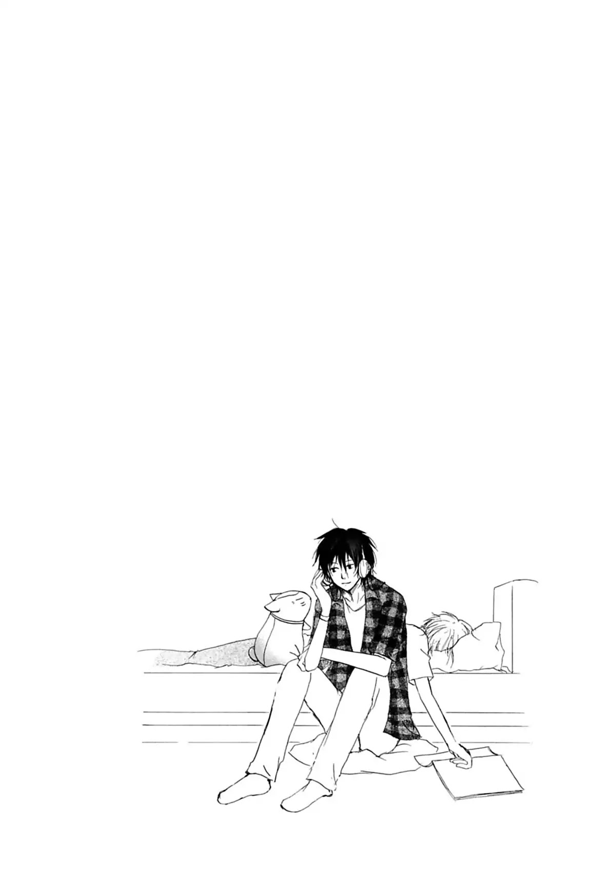 Natsume Yuujinchou Chapter 51 page 3 - Chapter 51