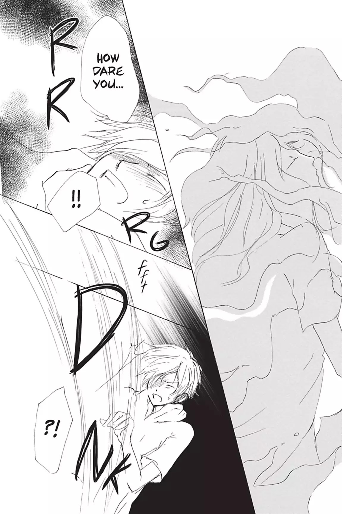 Natsume Yuujinchou Chapter 53 page 26 - Chapter 53