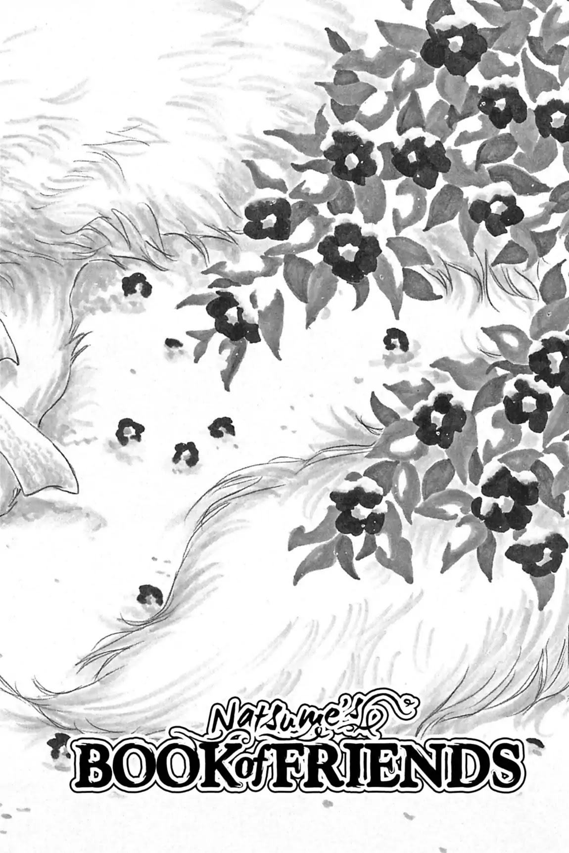 Natsume Yuujinchou Chapter 56 page 1 - Chapter 56