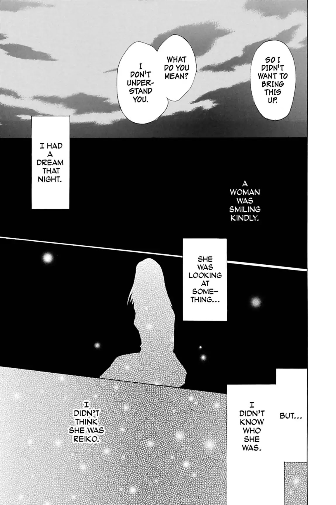 Natsume Yuujinchou Chapter 57 page 25 - Chapter 57