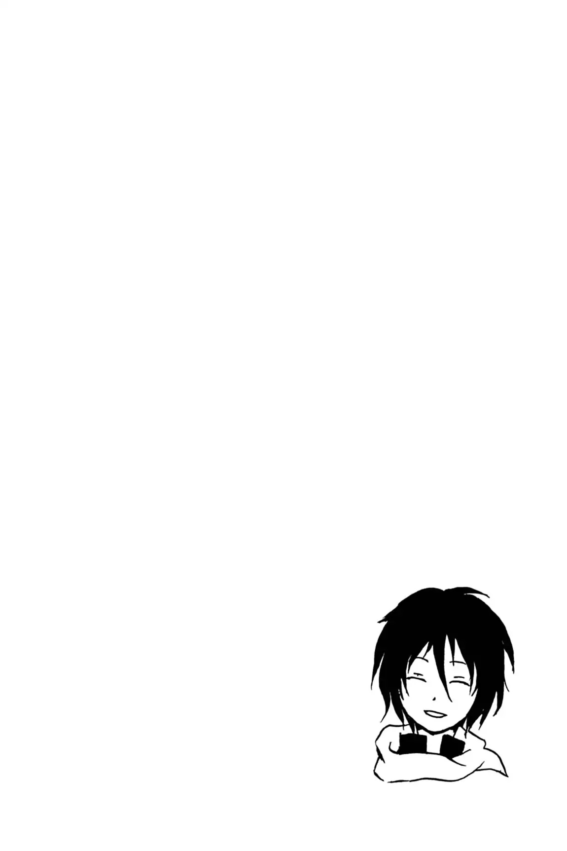 Natsume Yuujinchou Chapter 57 page 32 - Chapter 57