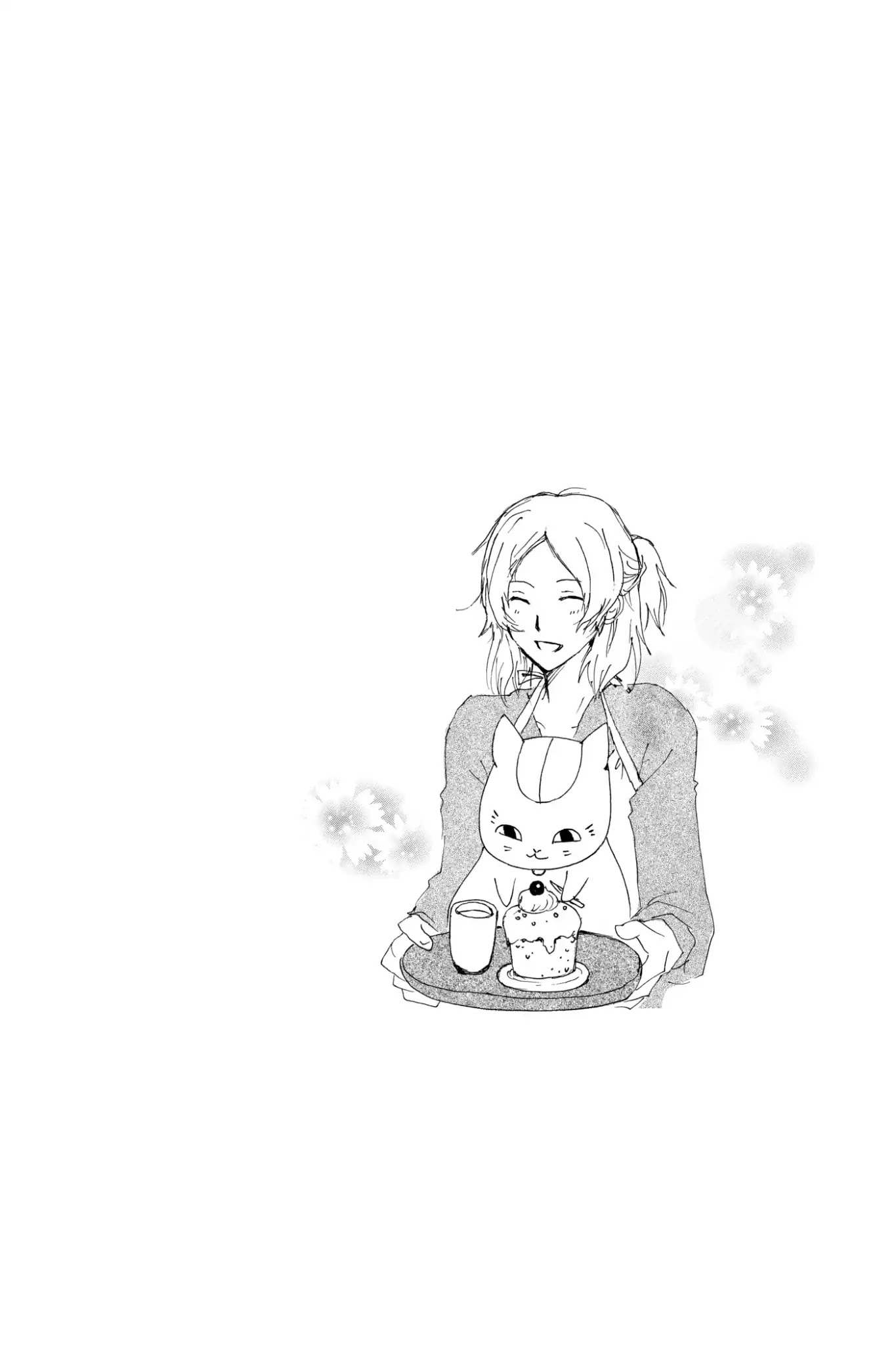 Natsume Yuujinchou Chapter 60 page 38 - Chapter 60