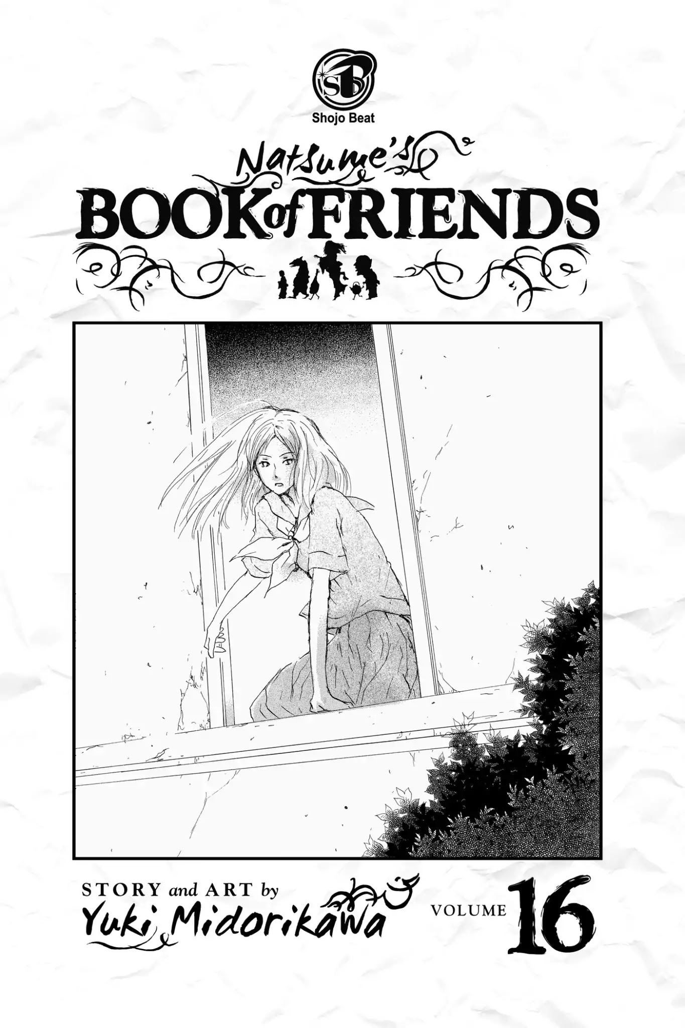 Natsume Yuujinchou Chapter 64 page 5 - Chapter 64