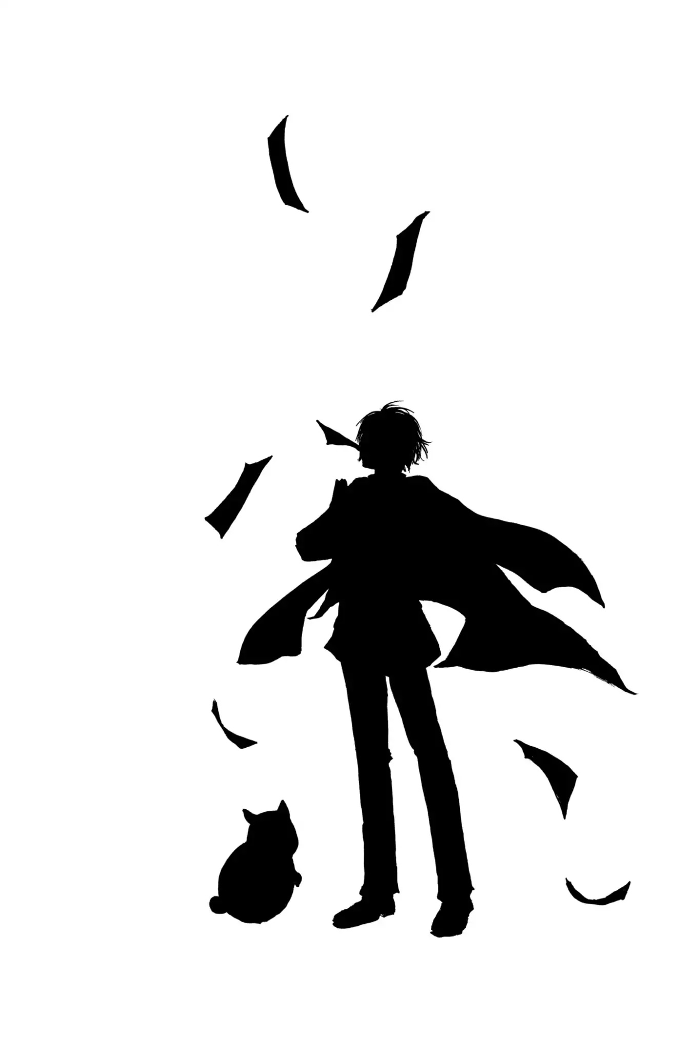 Natsume Yuujinchou Chapter 65 page 3 - Chapter 65
