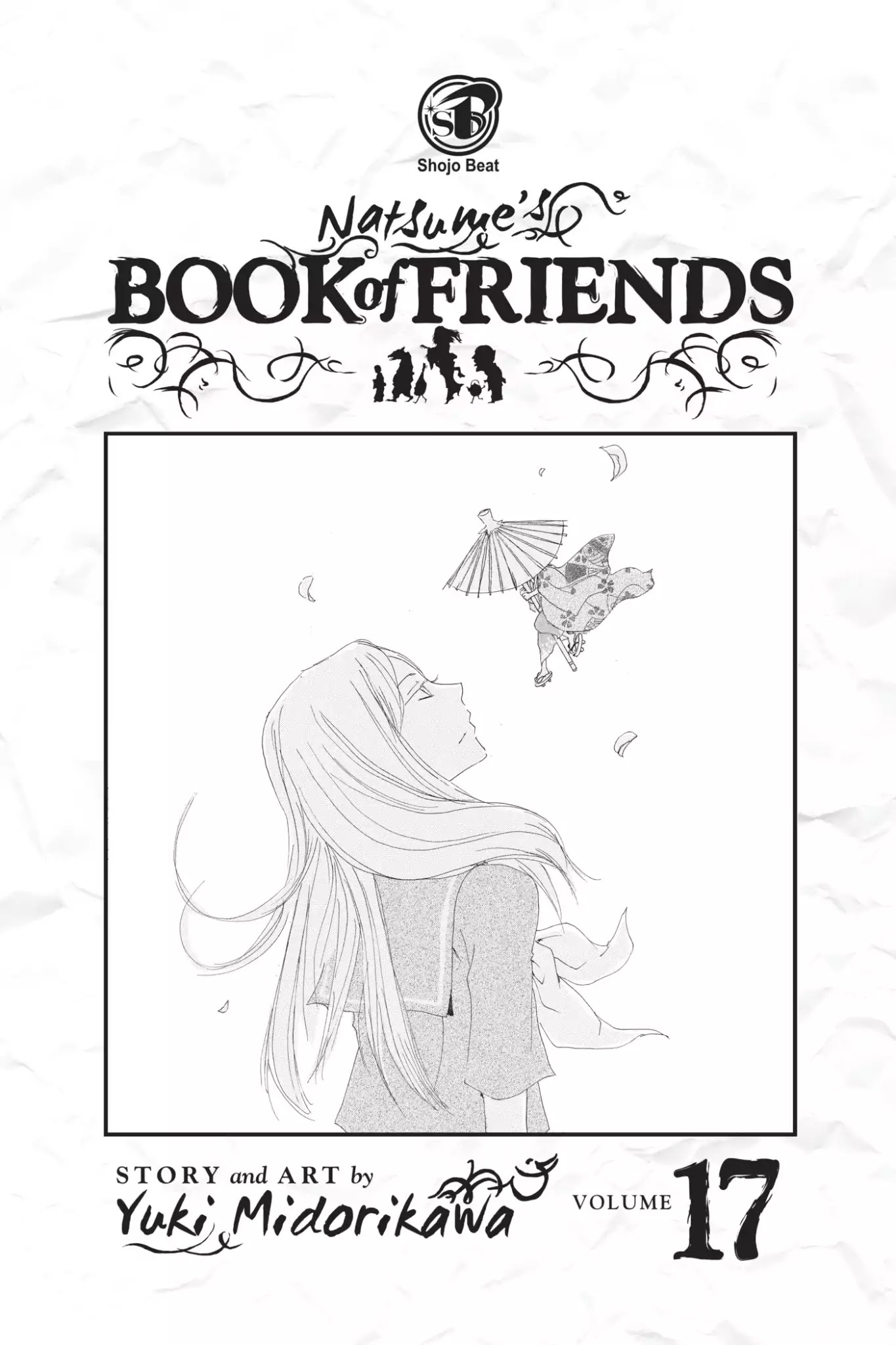Natsume Yuujinchou Chapter 68 page 5 - Chapter 68