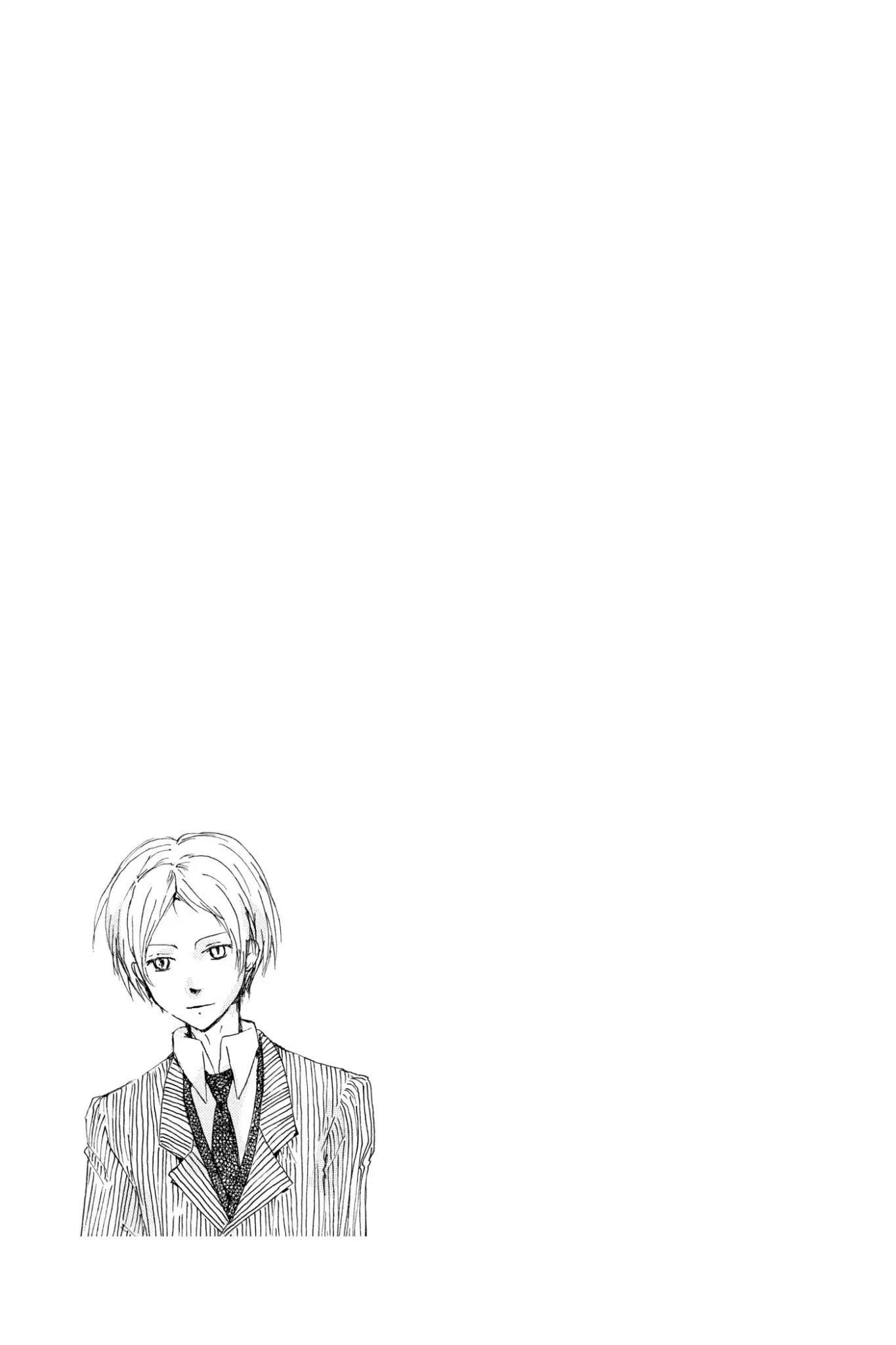 Natsume Yuujinchou Chapter 69 page 41 - Chapter 69