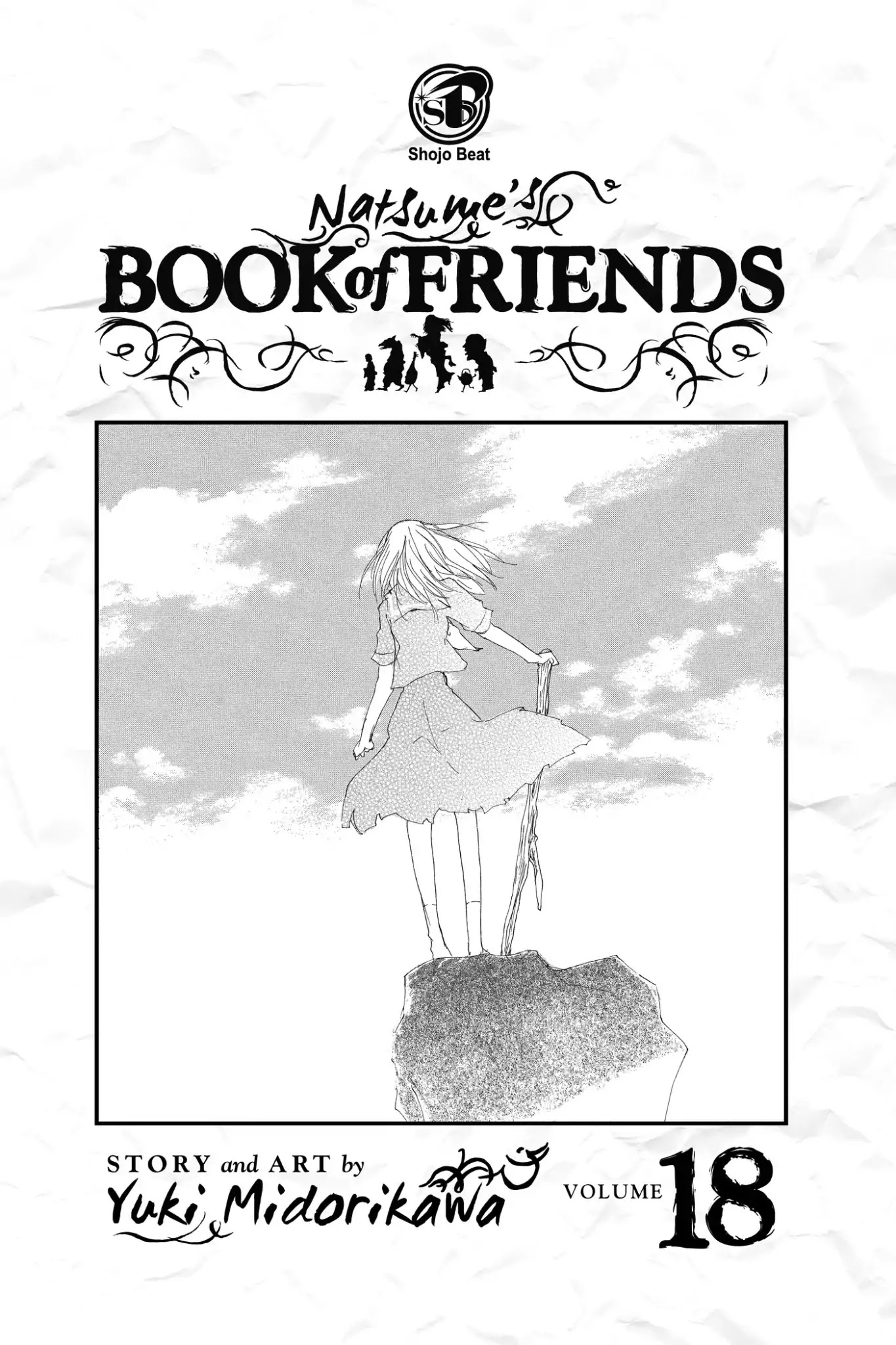 Natsume Yuujinchou Chapter 71 page 5 - Chapter 71