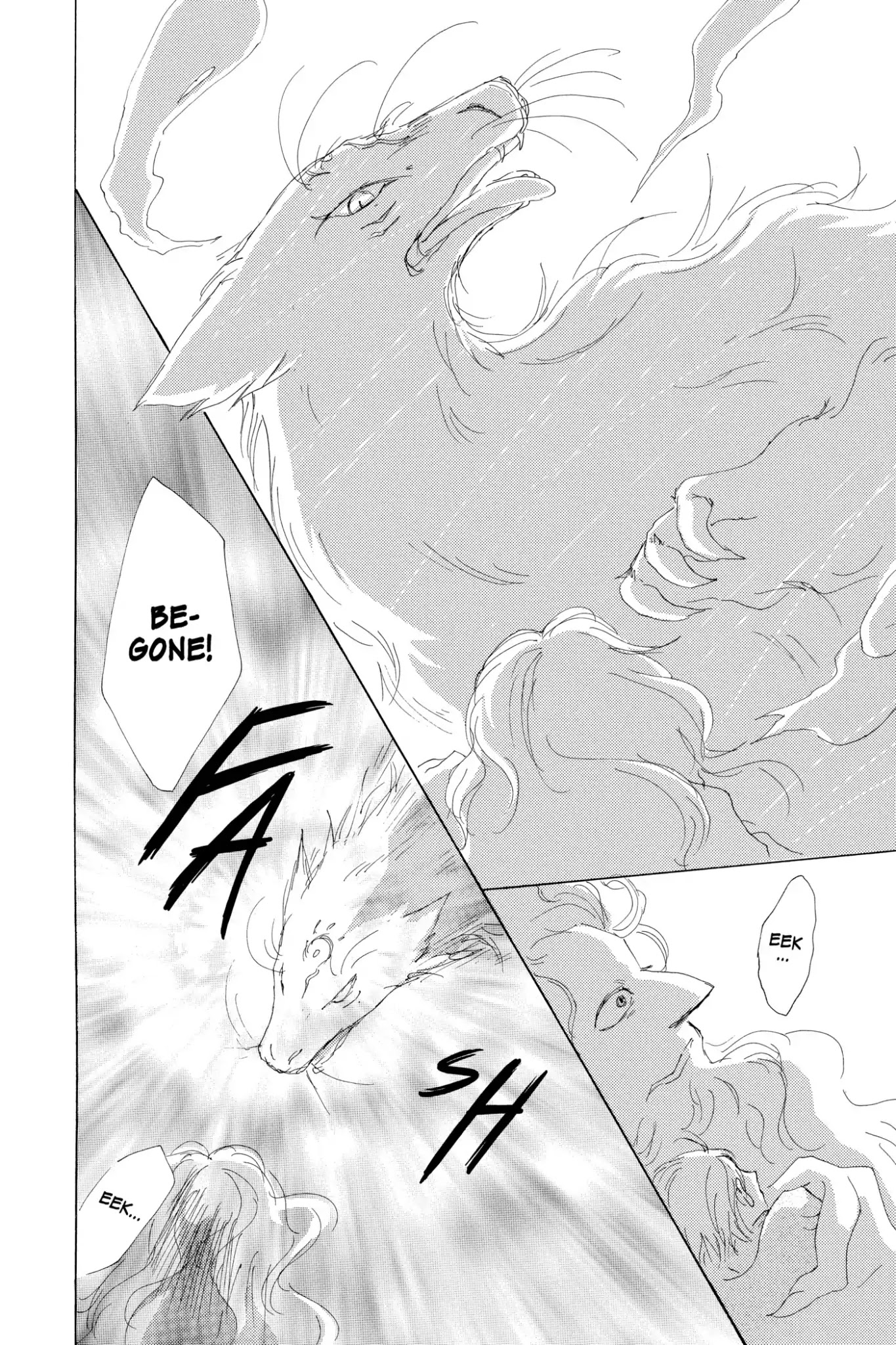 Natsume Yuujinchou Chapter 72 page 43 - Chapter 72