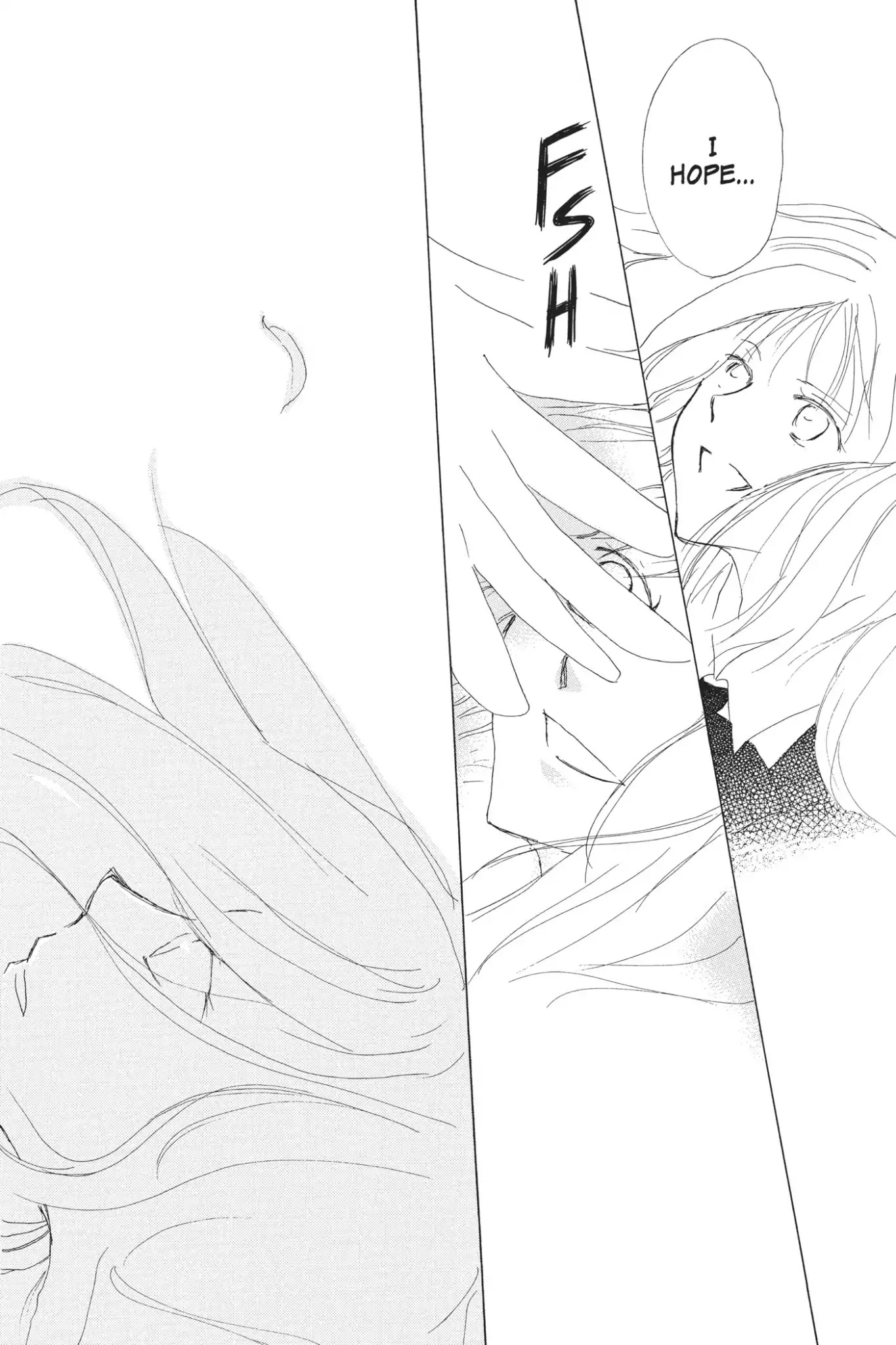 Natsume Yuujinchou Chapter 73.5 page 36 - Vol.18 Special Episode 16: A Fragment of A Dream
