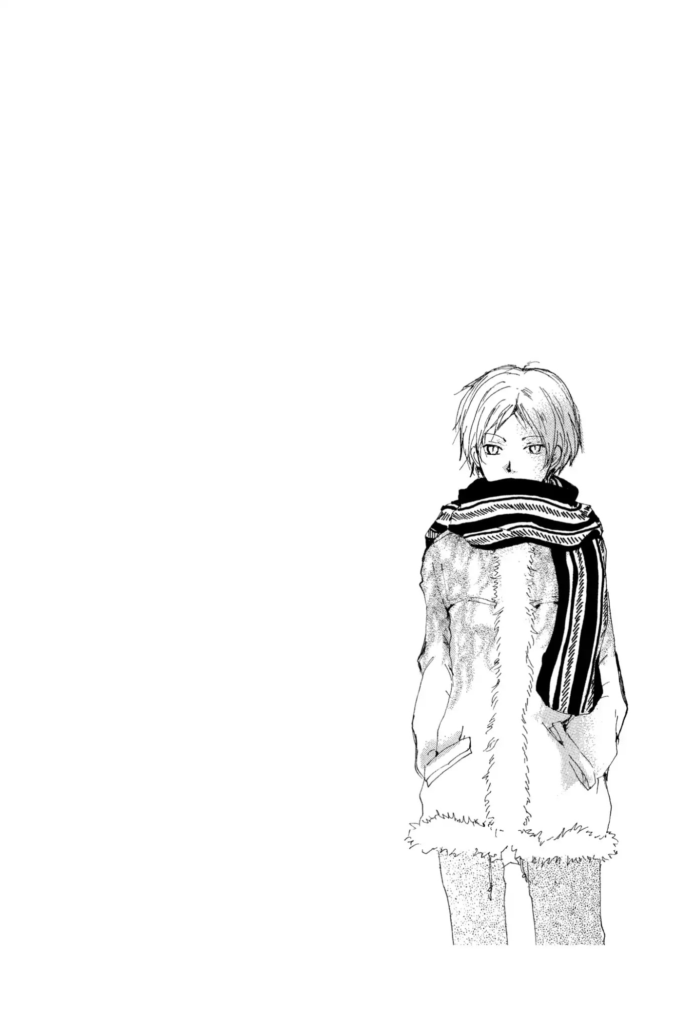 Natsume Yuujinchou Chapter 76 page 46 - Chapter 76