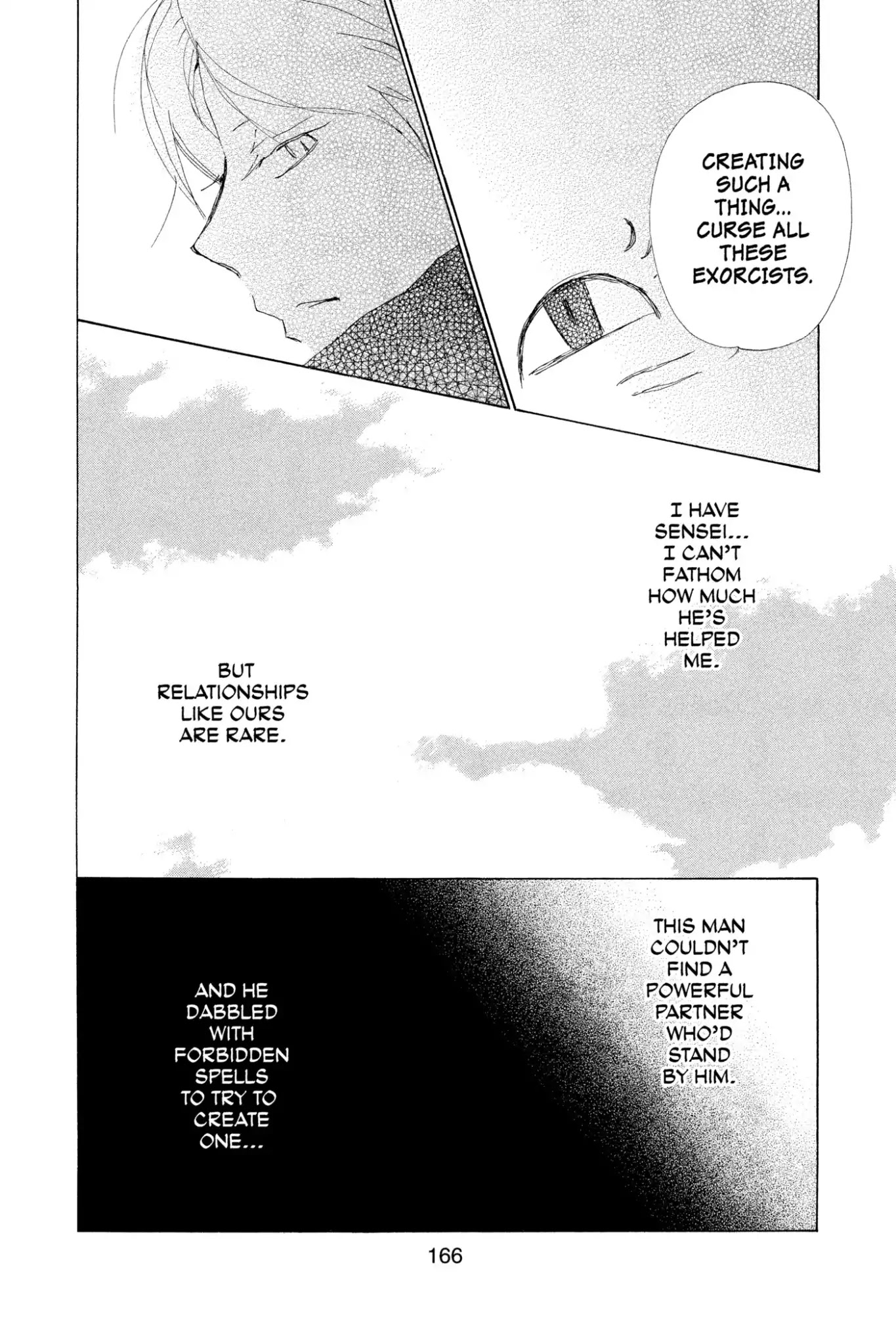 Natsume Yuujinchou Chapter 77 page 22 - Chapter 77