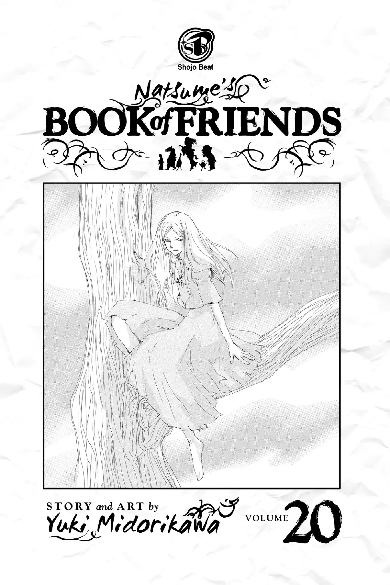 Natsume Yuujinchou Chapter 78 page 5 - Chapter 78