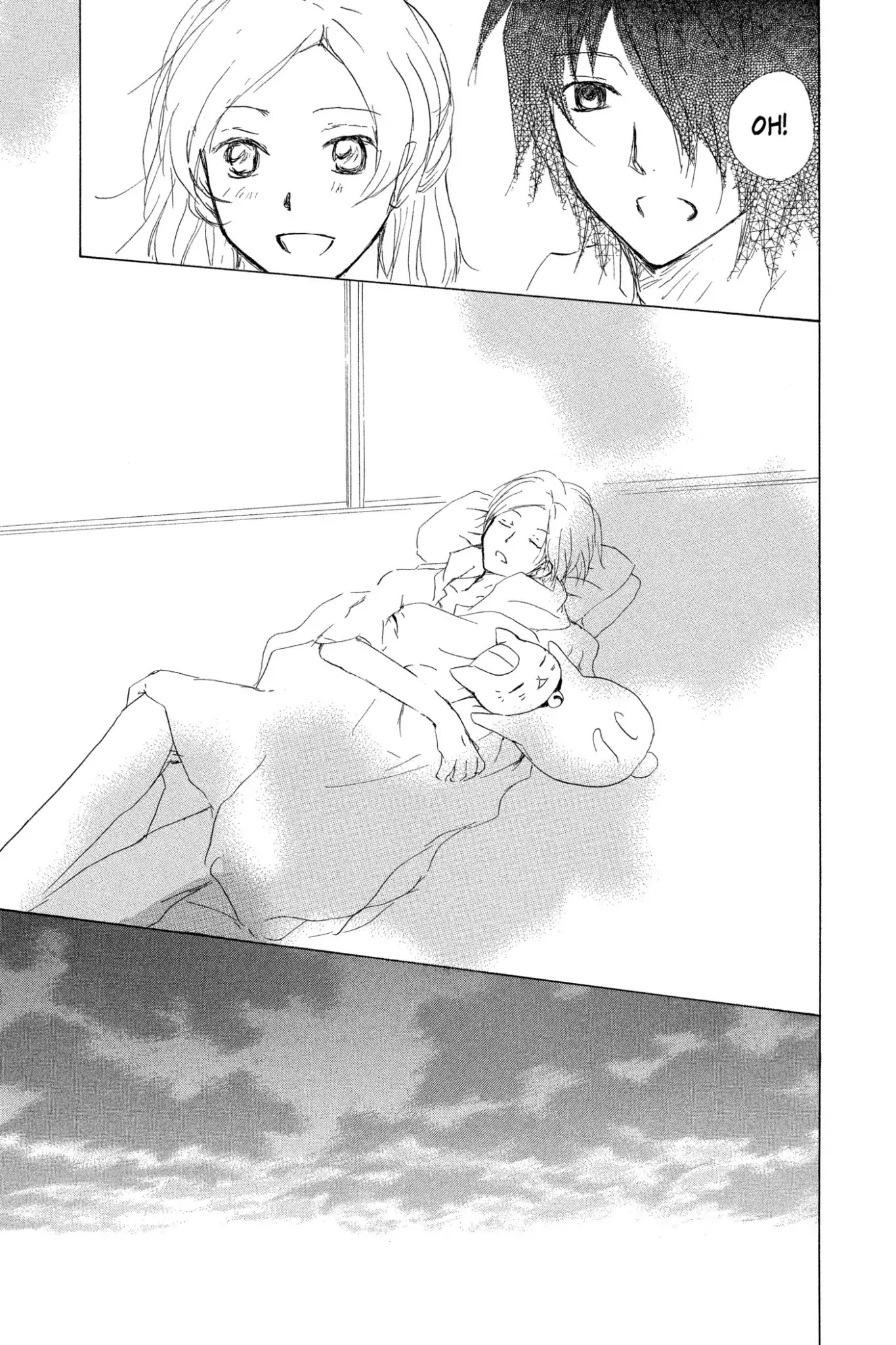 Natsume Yuujinchou Chapter 78 page 53 - Chapter 78