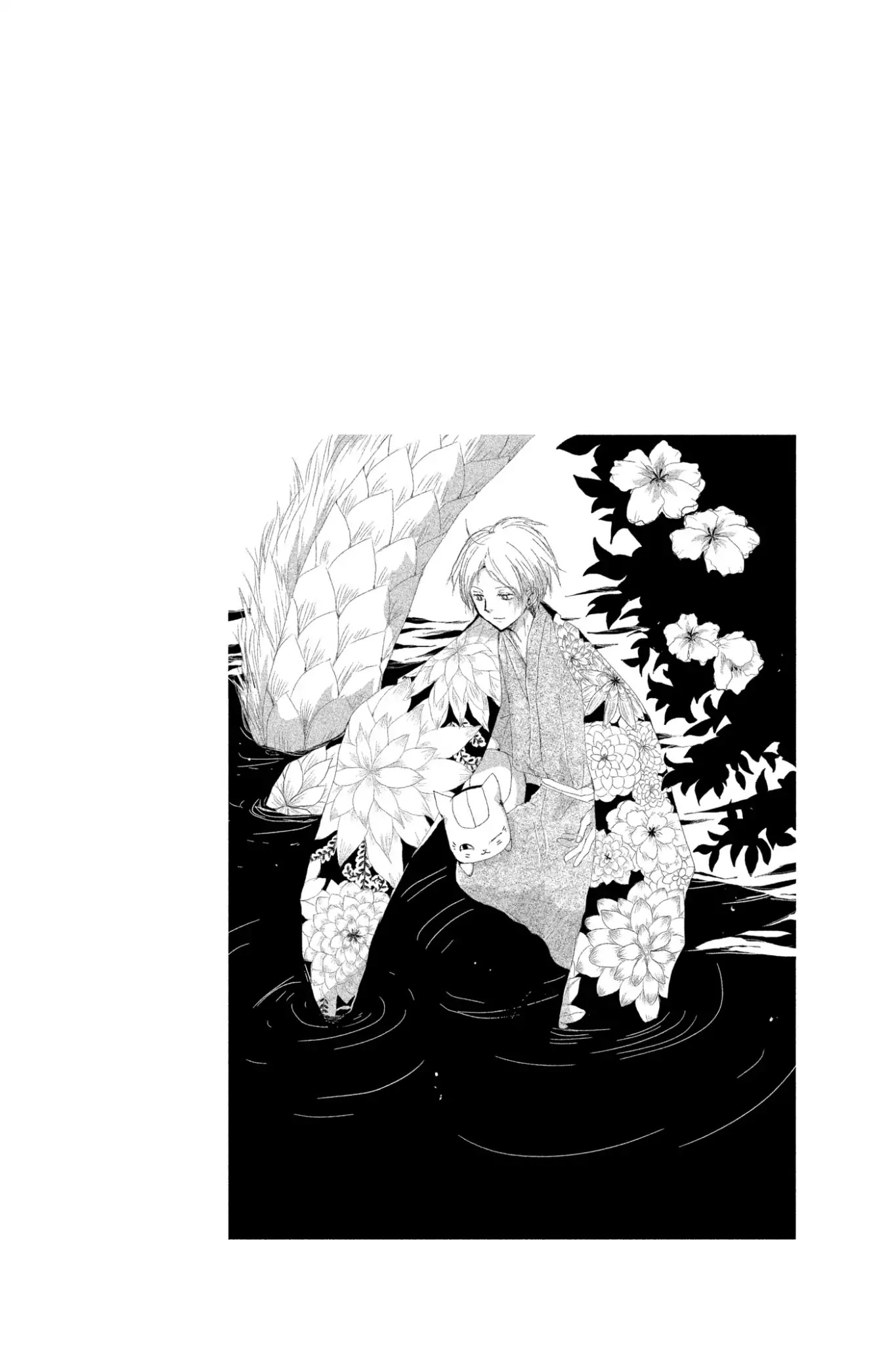 Natsume Yuujinchou Chapter 78 page 54 - Chapter 78