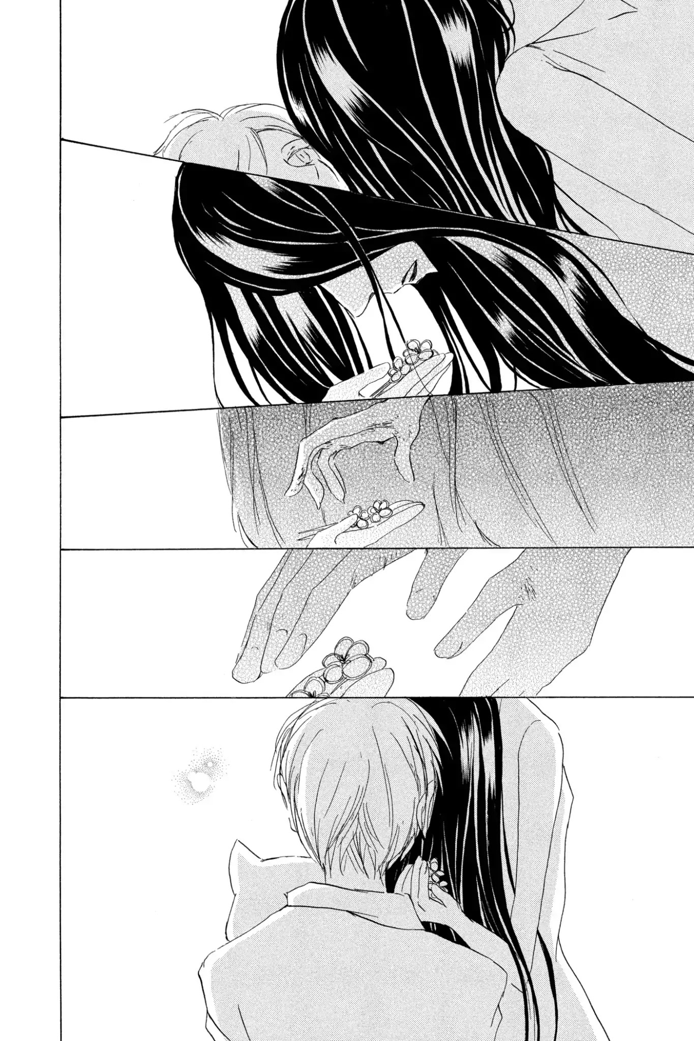 Natsume Yuujinchou Chapter 79 page 38 - Chapter 79
