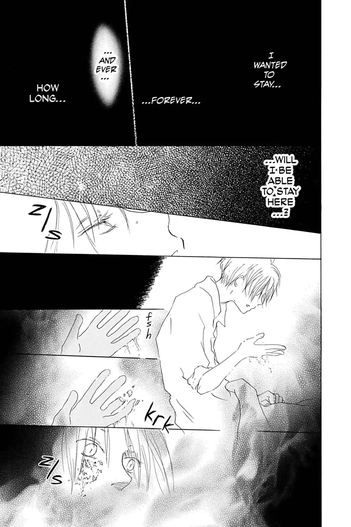 Natsume Yuujinchou Chapter 8 page 25 - Chapter 8