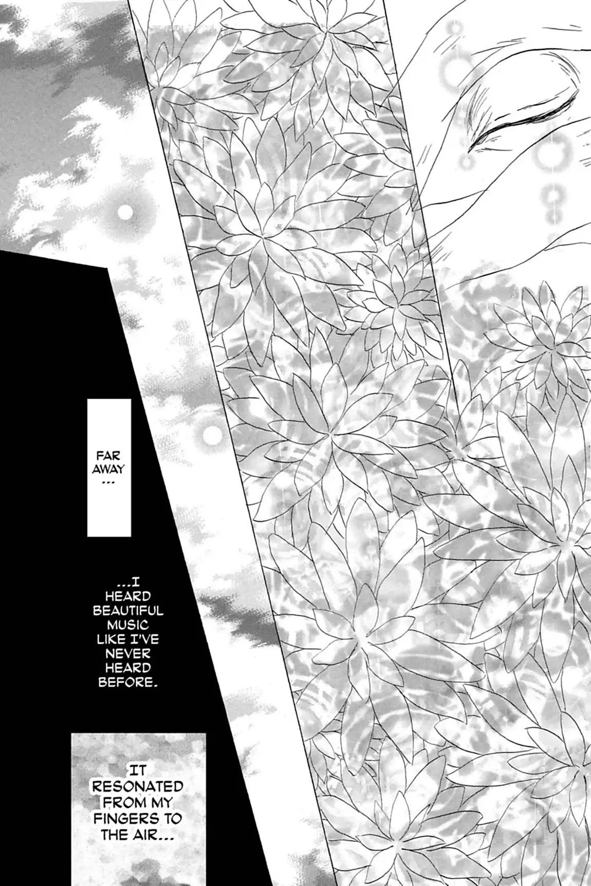 Natsume Yuujinchou Chapter 8 page 39 - Chapter 8