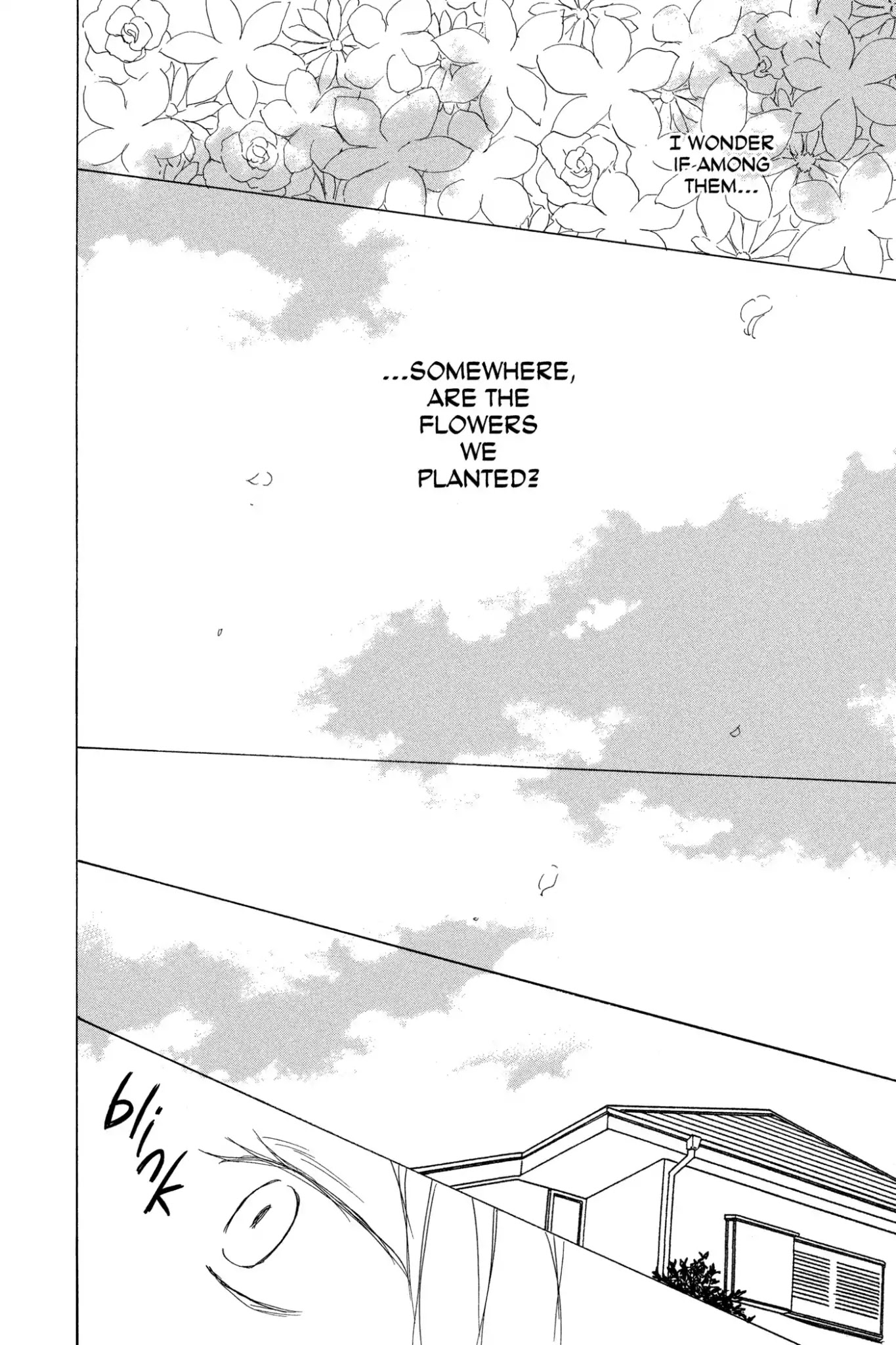 Natsume Yuujinchou Chapter 81 page 38 - Chapter 81
