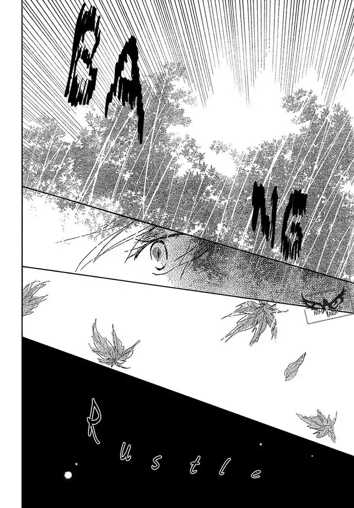 Natsume Yuujinchou Chapter 86 page 25 - Chapter 86