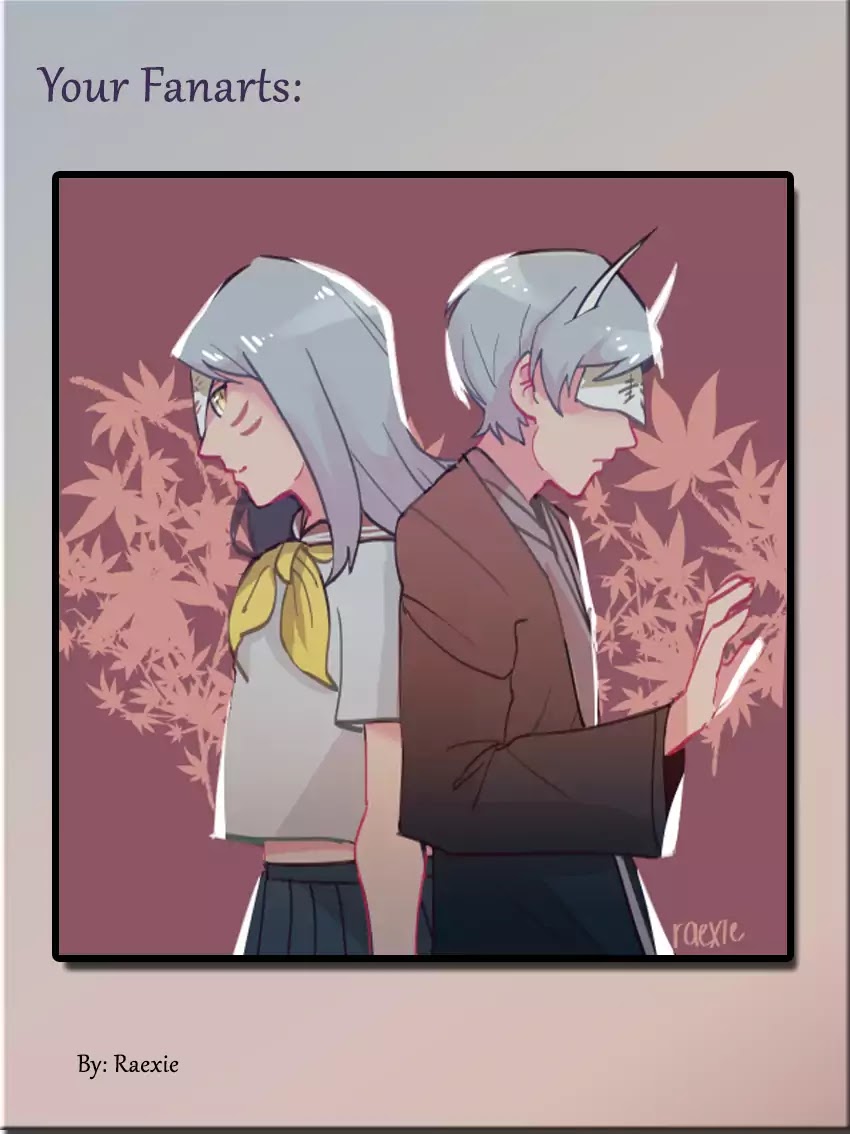 Natsume Yuujinchou Chapter 88 page 36 - Chapter 88: Tell Me Your Name Part 1