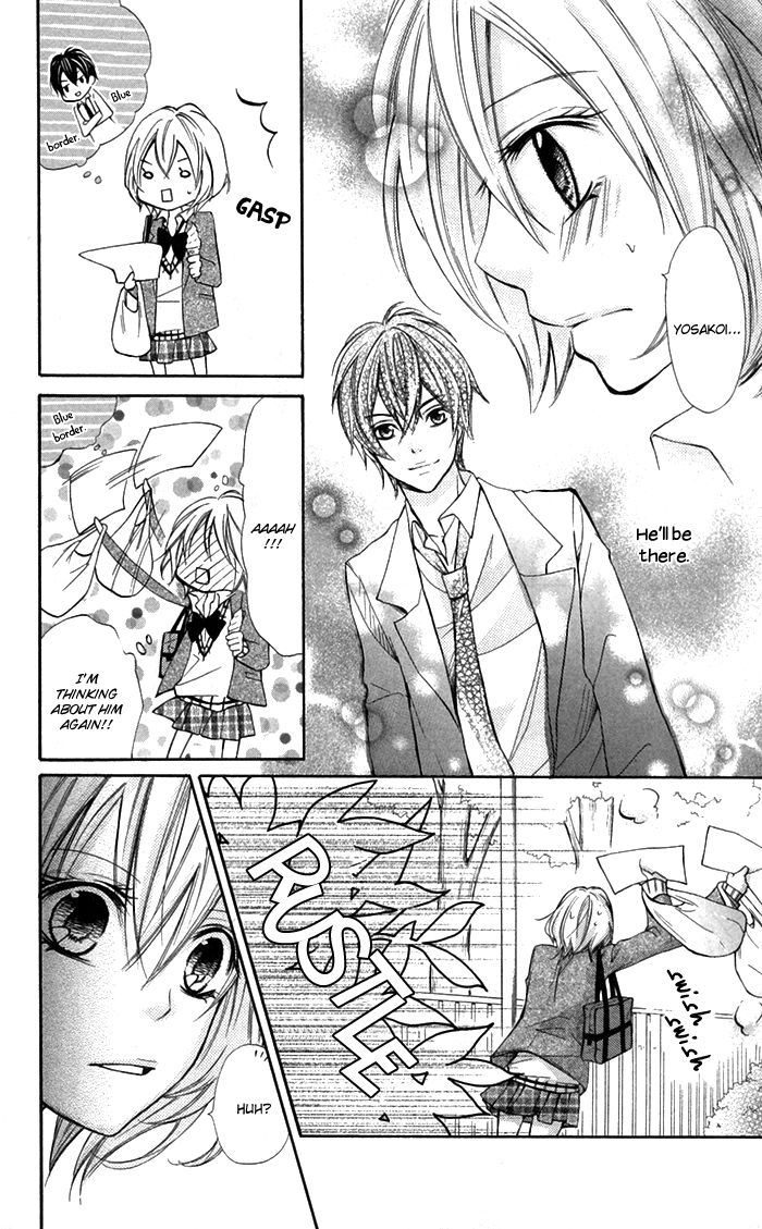 Natsumeki!! Chapter 1 page 32 - Chapter 1
