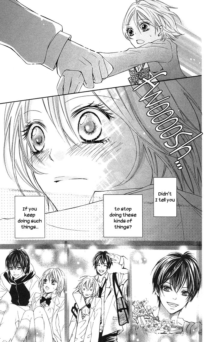 Natsumeki!! Chapter 1 page 39 - Chapter 1