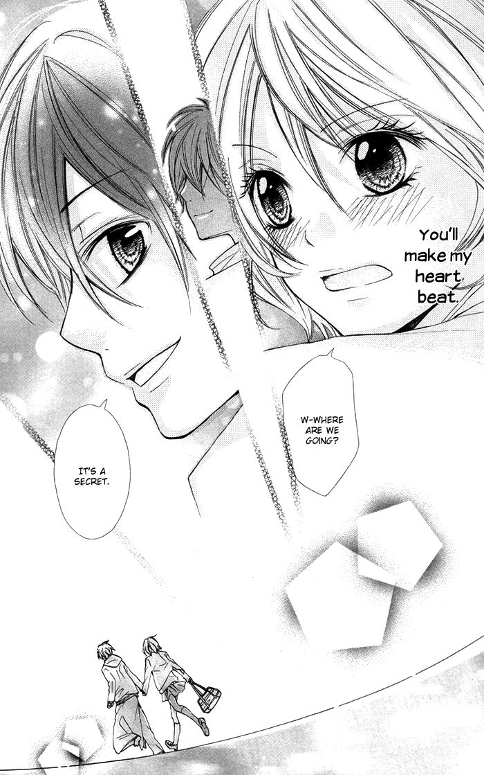Natsumeki!! Chapter 1 page 40 - Chapter 1