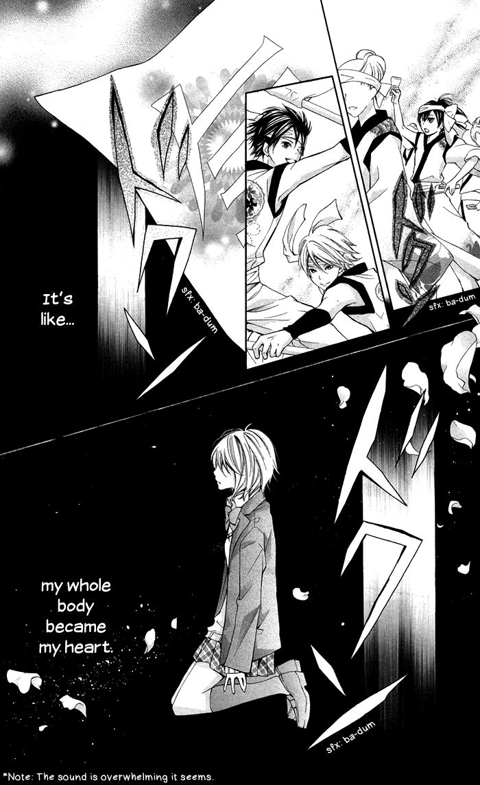 Natsumeki!! Chapter 1 page 44 - Chapter 1