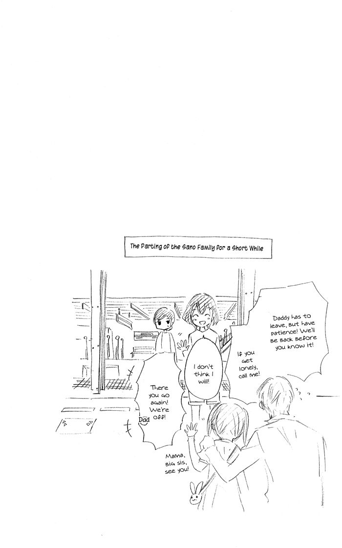 Natsumeki!! Chapter 1 page 8 - Chapter 1