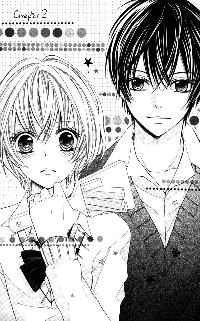 Natsumeki!! Chapter 2 page 2 - Chapter 2