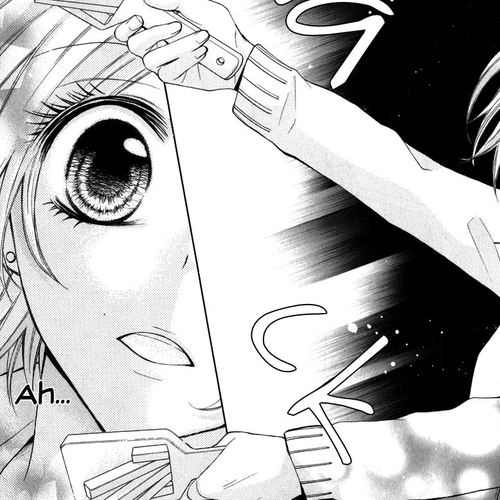 Natsumeki!! Chapter 2 cover
