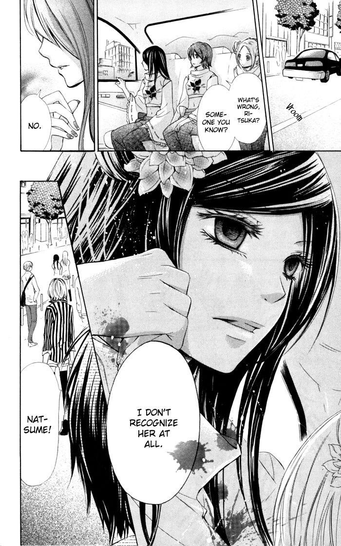 Natsumeki!! Chapter 3 page 30 - Chapter 3