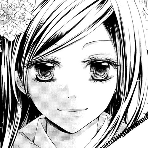 Natsumeki!! Chapter 3 cover