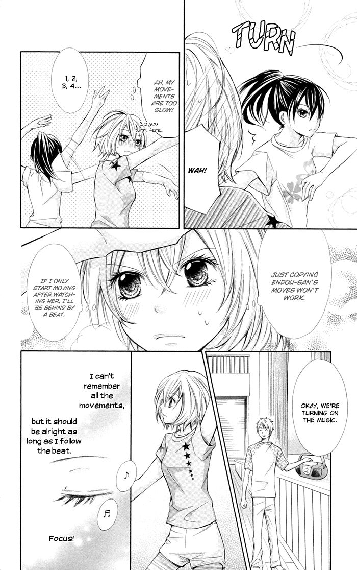 Natsumeki!! Chapter 4 page 20 - Chapter 4